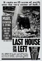 Watch The Last House on the Left Nowvideo