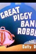 Watch The Great Piggy Bank Robbery Nowvideo