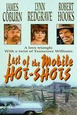 Watch Last of the Mobile Hot Shots Nowvideo
