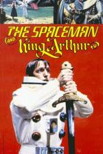 Watch The Spaceman and King Arthur Nowvideo
