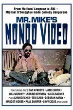 Watch Mr Mike\'s Mondo Video Nowvideo