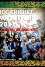 Watch ICC Cricket World Cup  Official Highlights Nowvideo