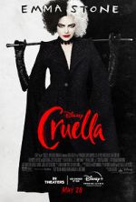 Watch Cruella Nowvideo
