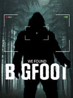 We Found Bigfoot nowvideo