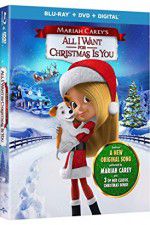Watch Mariah Careys All I Want for Christmas Is You Nowvideo