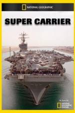 Watch Super Carrier Nowvideo
