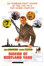 Watch Gideon of Scotland Yard Nowvideo