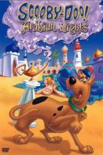Watch Scooby-Doo in Arabian Nights Nowvideo