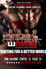 Watch Worldwide MMA USA Fighting for a Better World Nowvideo