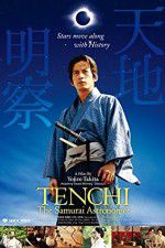 Watch Tenchi The Samurai Astronomer Nowvideo