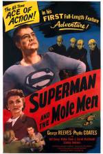 Watch Superman and the Mole-Men Nowvideo