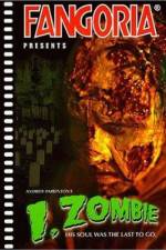 Watch I, Zombie: The Chronicles of Pain Nowvideo