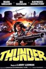 Watch Thunder Nowvideo