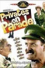 Watch Privates on Parade Nowvideo