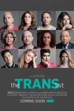 Watch The Trans List Nowvideo