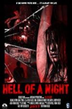 Watch Hell of a Night Nowvideo