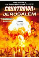 Watch Countdown: Jerusalem Nowvideo