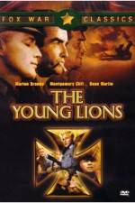 Watch The Young Lions Nowvideo