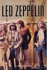 Watch Led Zeppelin The Origin of the Species Nowvideo