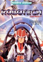Watch Codename: Robotech Nowvideo