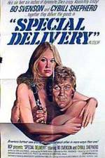 Watch Special Delivery (1976) Nowvideo