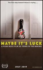 Watch Maybe It\'s Luck Nowvideo