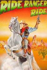 Watch Ride Ranger Ride Nowvideo