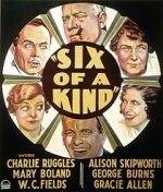 Watch Six of a Kind Nowvideo
