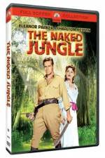 Watch The Naked Jungle Nowvideo