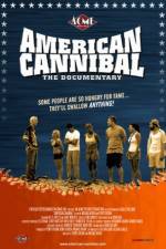 Watch American Cannibal The Road to Reality Nowvideo