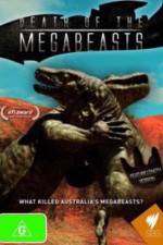Watch Death of the Megabeasts Nowvideo