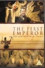 Watch The First Emperor Nowvideo