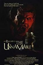 Watch The Unnamable Nowvideo