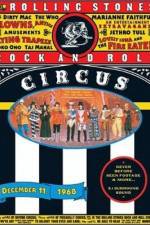 Watch The Rolling Stones Rock and Roll Circus Nowvideo