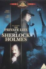Watch The Private Life of Sherlock Holmes Nowvideo