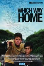 Watch Which Way Home Nowvideo