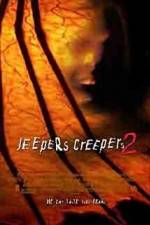 Watch Jeepers Creepers II Nowvideo