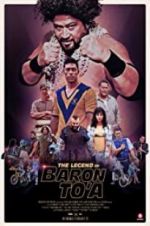 Watch The Legend of Baron To\'a Nowvideo