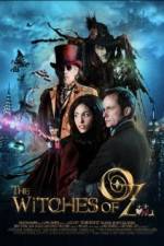 Watch The Witches of Oz Nowvideo