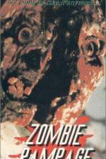 Watch Zombie Rampage Nowvideo