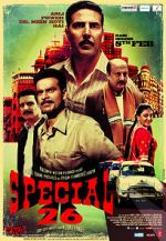 Watch Special 26 Nowvideo