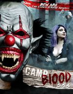 Watch Camp Blood 666 Nowvideo