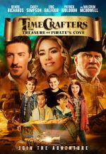 Watch Timecrafters: The Treasure of Pirate\'s Cove Nowvideo