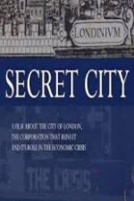 Watch Secret City Nowvideo