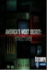 Watch America's Most Secret Structures Nowvideo