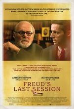 Watch Freud\'s Last Session Nowvideo