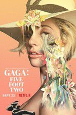 Watch Gaga: Five Foot Two Nowvideo