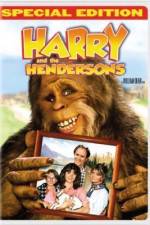 Watch Harry and the Hendersons Nowvideo