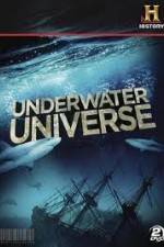 Watch History Channel Underwater Universe Nowvideo
