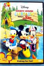 Watch Mickey Mouse Clubhouse  Mickeys Great Outdoors Nowvideo